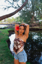 Load image into Gallery viewer, Ilima Satin Scarf