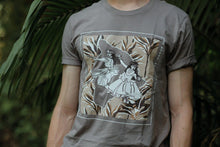 Load image into Gallery viewer, Hula Kahiko Short Sleeve in Pebble