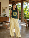 Forest Make Lei Tank