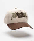 Lady Slider Embroidered Cap