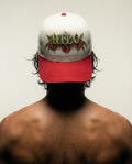 Hilo Embroidered Cap