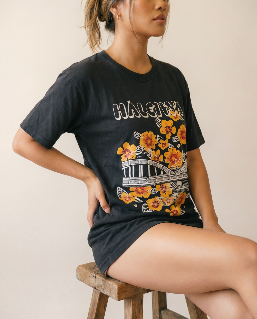 Haleiwa T-Shirt
