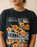 Haleiwa T-Shirt