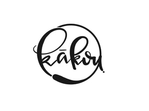 Kakou Apparel logo