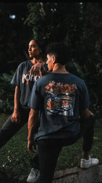Pohoiki T-Shirt