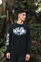 Pohoiki Crewneck Sweater