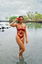 Load image into Gallery viewer, Ilima Satin Scarf