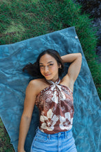 Load image into Gallery viewer, Ilima Satin Scarf