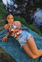 Load image into Gallery viewer, Ilima Satin Scarf