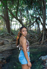 Load image into Gallery viewer, Ilima Satin Scarf