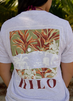 Mauna on my mind T-Shirt in Lehu