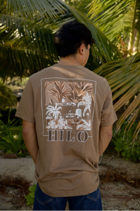 Mauna on my mind T-Shirt in 'Āina