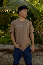Load image into Gallery viewer, Mauna on my mind T-Shirt in &#39;Āina