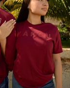 Downtown Hilo T-Shirt in Wana