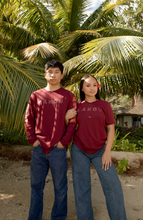 Load image into Gallery viewer, Downtown Hilo T-Shirt in Wana