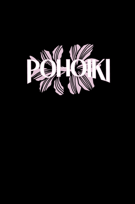 Pohoiki Crewneck Sweater