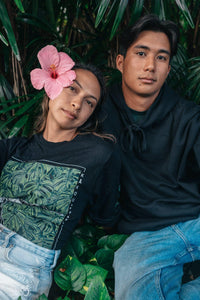 LE'AHI Long Sleeve in MUKU