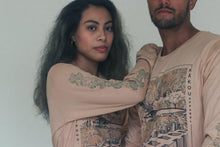 Load image into Gallery viewer, POHO&#39;IKI Long Sleeve in LAUHALA