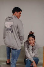 Load image into Gallery viewer, SONG OF WAILUKU Hoodie in ASH